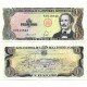 (126c) República Domincana. 1988. 1 Peso (EBC-)