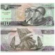 (CS10) Corea del Norte. 2002. 10 Won (SC)