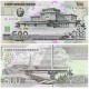(44c) Corea del Norte. 2007. 500 Won (SC)