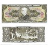 (176c) Brasil. 1962-1964. 5 Cruzeiros (SC)