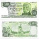 (303b) Argentina. 1977-82. 500 Pesos (SC)