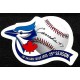 Canadá. 2001. 47 Cents (Nuevo) Blue Jays