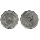 (70) Australia. 1977. 50 Cents (EBC)