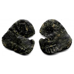 Felipe IV. Sin Fecha. Maravedí Resellado (RC)