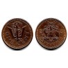 (10) Barbados. 1991. 1 Cent (EBC-)