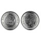 (Y40) Venezuela. 1985. 25 Céntimos (EBC+)