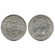 (904) Gran Bretaña. 1959. 1 Shilling (MBC)