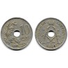 (85.1) Bélgica. 1920. 10 Centimes (MBC)