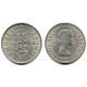 (904) Gran Bretaña. 1960. 1 Shilling (MBC+)