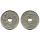 (67) Bélgica. 1930. 5 Centimes (MBC)