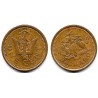 (10) Barbados. 1986. 1 Cent (MBC)