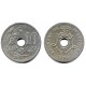 (52) Bélgica. 1904. 10 Centimes (MBC-)
