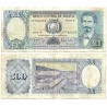 (166) Bolivia. 1981. 500 Pesos (MBC-)
