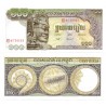 (8c) Camboya. 1957-75. 100 Riels (SC-)