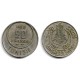 (274) República Tunecina. 1950. 20 Francs (MBC)