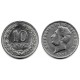 (130) El Salvador. 1972. 10 Centavos (EBC)