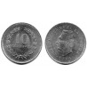 (150) El Salvador. 1975. 10 Centavos (EBC+)