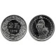 (21a.1) Suiza. 1976. 2 Francs (SC)