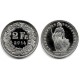 (21a.3) Suiza. 2014. 2 Francs (SC)