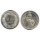(21a.3) Suiza. 2008B. 2 Francs (EBC-)