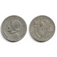 (10) Panamá. 1983. 1 Decimo (BC)
