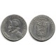 (128) Panamá. 1996. ¼ Balboa (MBC+)