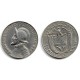 (11.2a) Panamá. 1966. ¼ Balboa (MBC+)