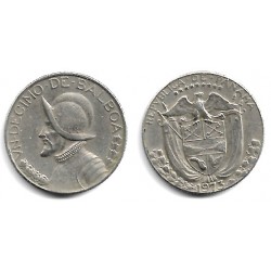 (10) Panamá. 1973. 1 Décimo (MBC)