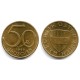 (2885) Austria. 1988. 50 Groschen (MBC+)