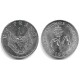 (12) Ruanda. 1985. 1 Franc (SC)
