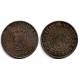 (316) Indias Holandesas. 1914. 2½ Cents (BC)