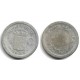 (310) Indias Holandesas. 1919. ¼ Gulden (RC) (Plata)