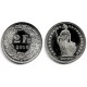 (21a.3) Suiza. 2010B. 2 Francs (SC)