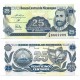 (170) Nicaragua. 1991. 25 Centavos (SC)