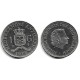 (12) Antillas Neerlandesas. 1979. 1 Gulden (SC)