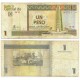 (FX46) Cuba. 2006. 1 Peso (BC)