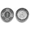 (32) Antillas Neerlandesas. 2007. 1 Cent (SC)