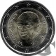 Alemania. 2026(J). 2 Euro (SC) Konrad Adenauer