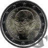Alemania. 2026(J). 2 Euro (SC) Konrad Adenauer