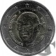Alemania. 2026(D). 2 Euro (SC) Konrad Adenauer