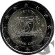 Lituania. 2025. 2 Euro (SC) Mazoji