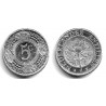 (33) Antillas Neerlandesas. 1999. 5 Cents (SC)