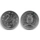 (9a) Antillas Neerlandesas. 1981. 2½ Cents (SC)