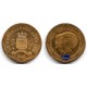 (85) Antillas Neerlandesas. 2013. 5 Gulden (EBC)