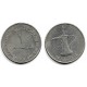 (6.1) Emiratos Árabes Unidos. 1988. 1 Dirham (MBC)