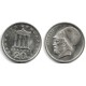 (120) Grecia. 1980. 20 Drachma (EBC+)