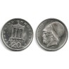 (120) Grecia. 1980. 20 Drachma (EBC+)