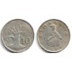 (3) Zimbabue. 1997. 10 Cents (MBC-)