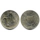 (54.3) Chipre. 1993. 2 Cents (SC)