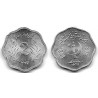 (34) Pakistán. 1975. 2 Paisa (SC)